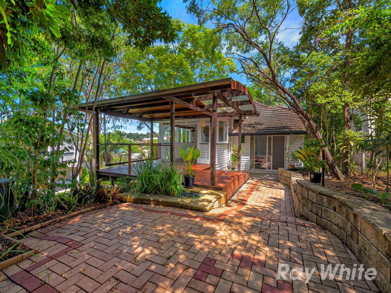 9 Boyne Street, Alderley QLD 4051, Alderley - Thumbnail 3