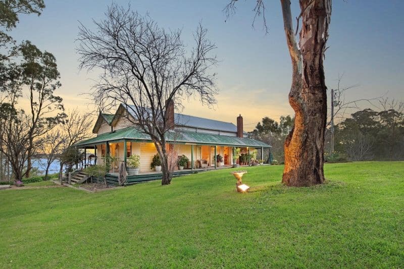 366 Moorabbee Road, Knowsley VIC 3523, Knowsley - Thumbnail 2