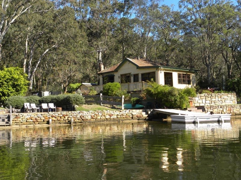 271 Prince Edward Park Road, WORONORA NSW 2232, Woronora - Thumbnail 2
