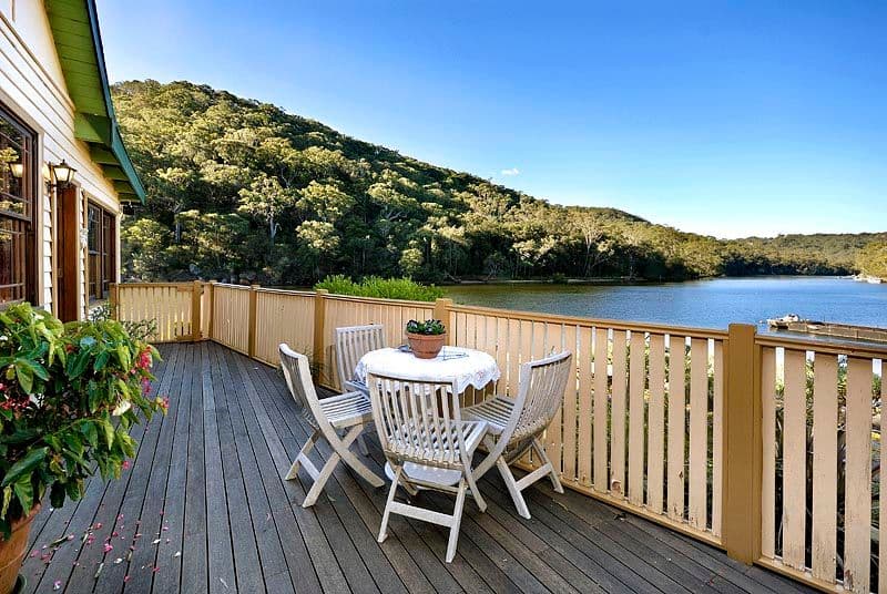 271 Prince Edward Park Road, WORONORA NSW 2232, Woronora - Thumbnail 5