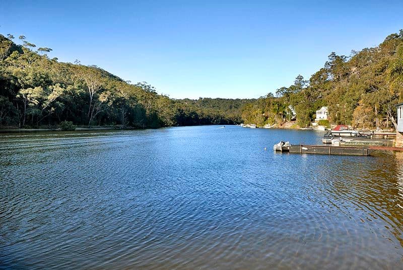 271 Prince Edward Park Road, WORONORA NSW 2232, Woronora - Thumbnail 8