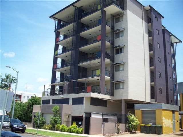 2  Lindsay Street, DARWIN NT 0800, Darwin - Thumbnail 2