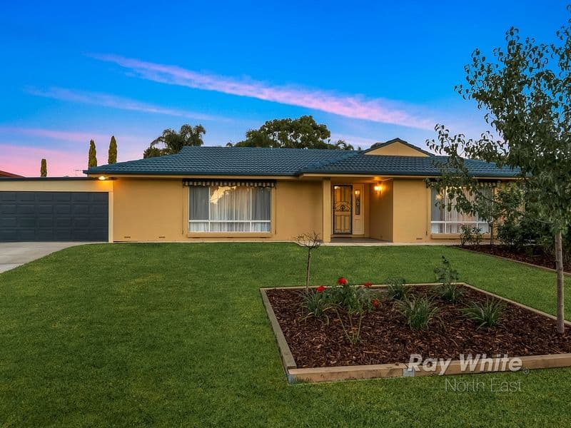 3 Hughes Avenue, St Agnes SA 5097, St Agnes - Image 1