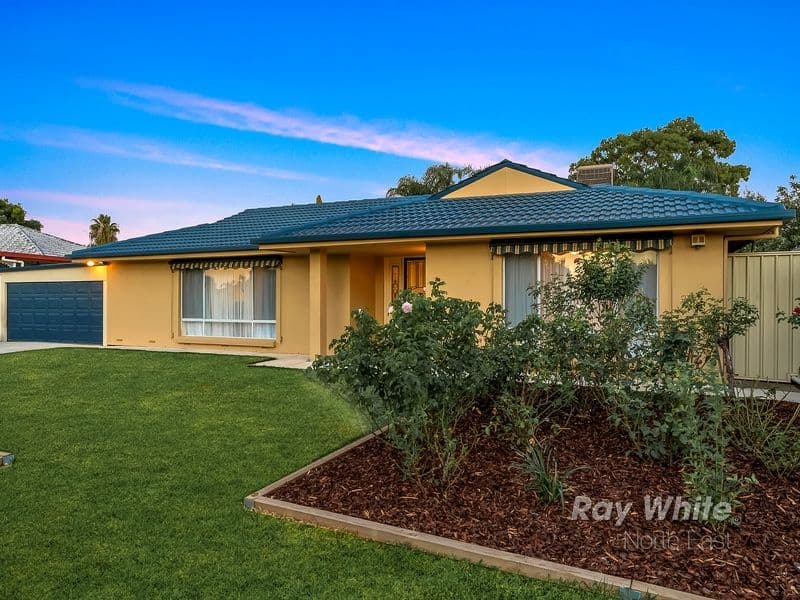 3 Hughes Avenue, St Agnes SA 5097, St Agnes - Thumbnail 2