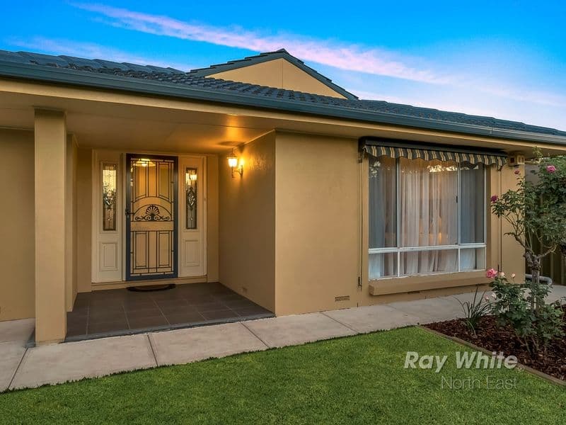 3 Hughes Avenue, St Agnes SA 5097, St Agnes - Thumbnail 3