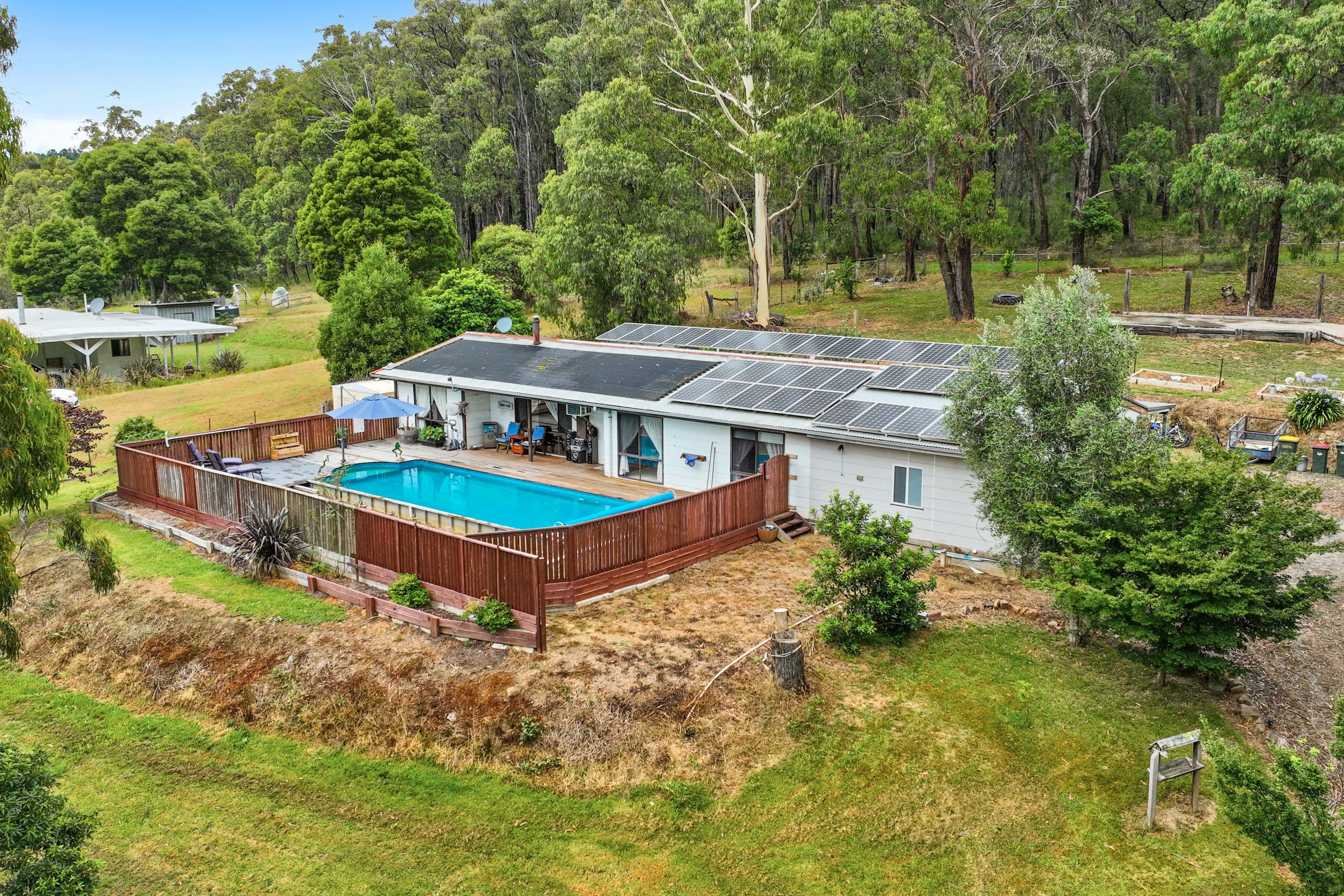 19 Matthew Street, Noojee VIC 3833, Noojee - Image 1
