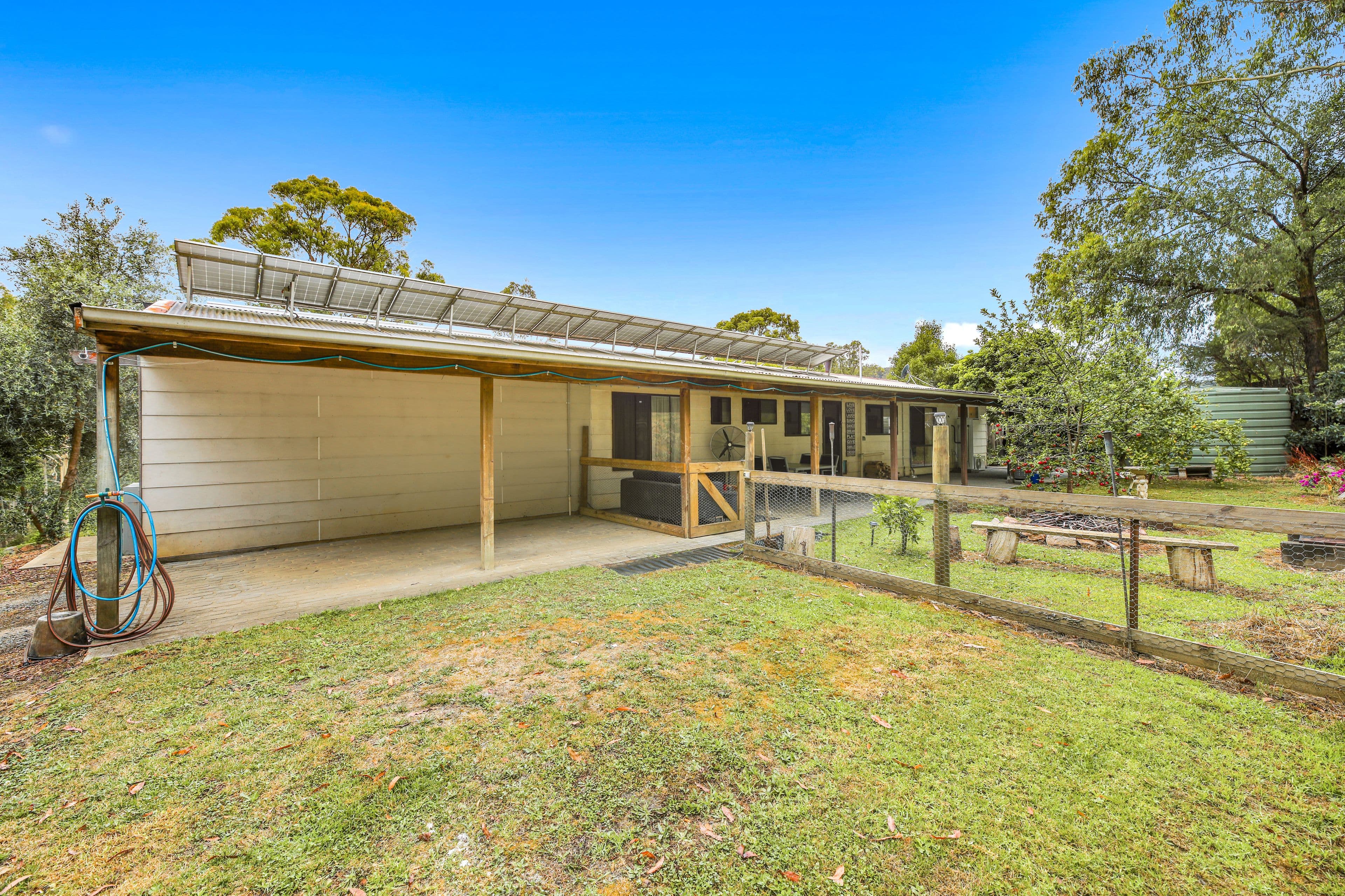 19 Matthew Street, Noojee VIC 3833, Noojee - Thumbnail 2