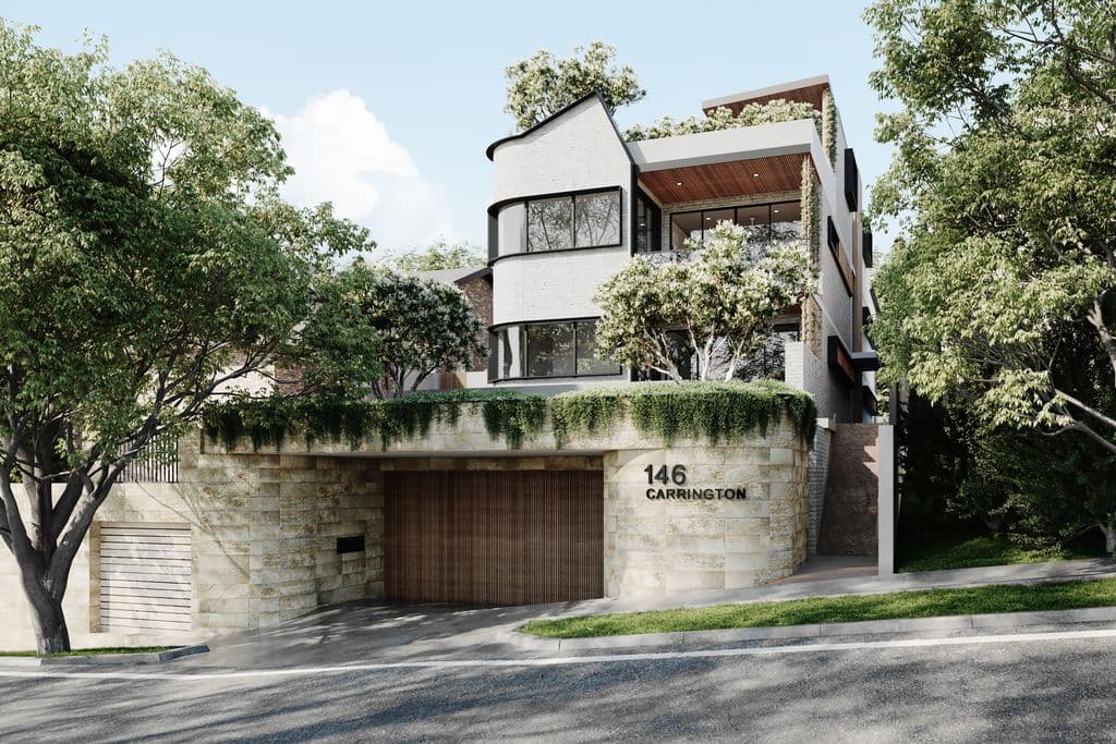 4/146 Carrington Road, Randwick - Image 1