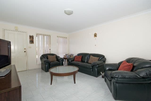 39 Boomerang Road, EDENSOR PARK NSW 2176, Edensor Park - Thumbnail 4