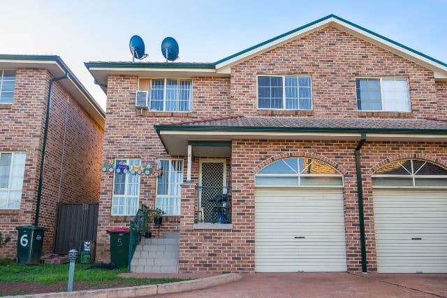 39 Boomerang Road, EDENSOR PARK NSW 2176, Edensor Park - Thumbnail 7