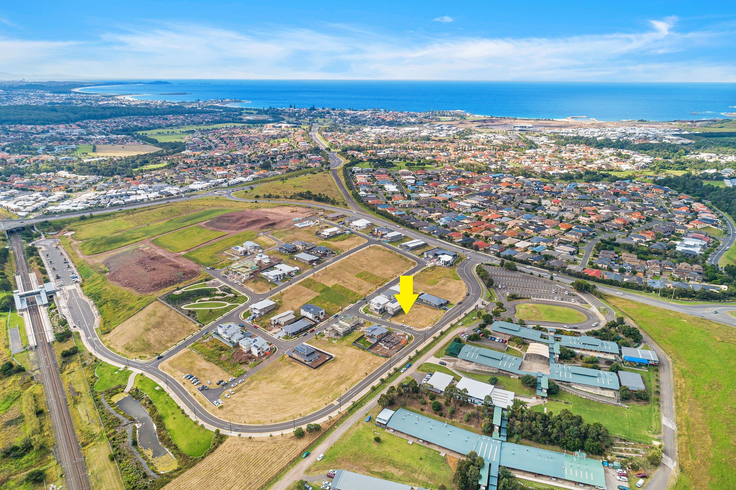 5 (Lot 5) Venus Road, Dunmore NSW 2529, Dunmore - Image 1