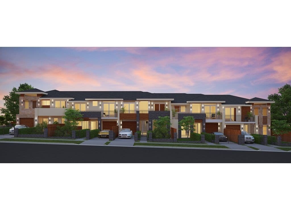 390-394 Great North Road, ABBOTSFORD NSW 2046, Abbotsford - Image 1