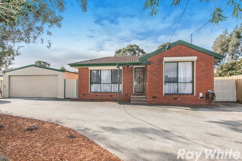 40 Pindari Avenue, Mill Park VIC 3082, Mill Park - Image 1