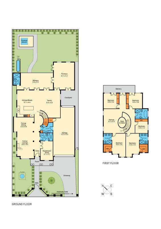 11 Peppin Street, CAMBERWELL VIC 3124, Camberwell - Thumbnail 8