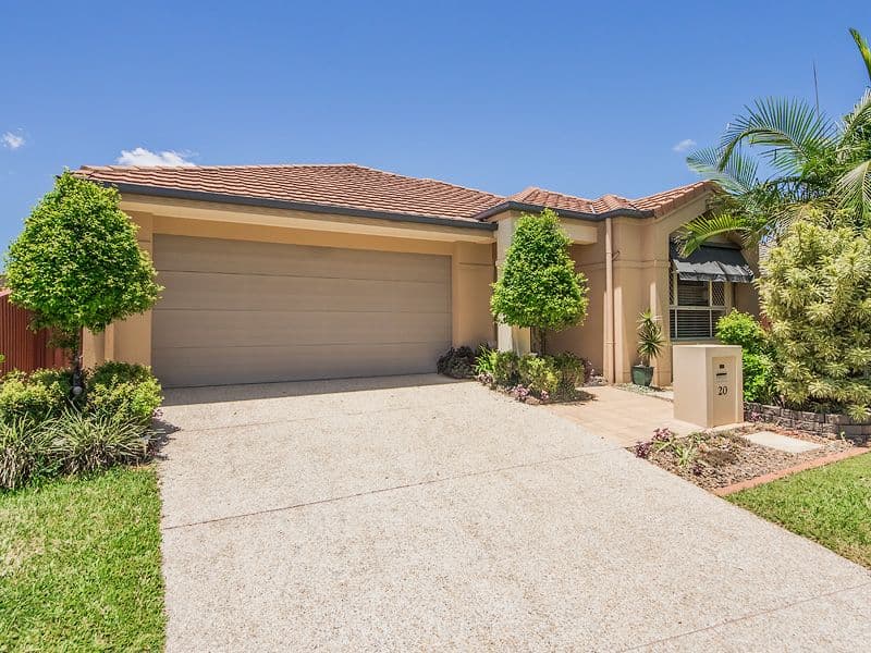 20 Rhiannon Drive, Ashmore QLD 4214, Ashmore - Thumbnail 3