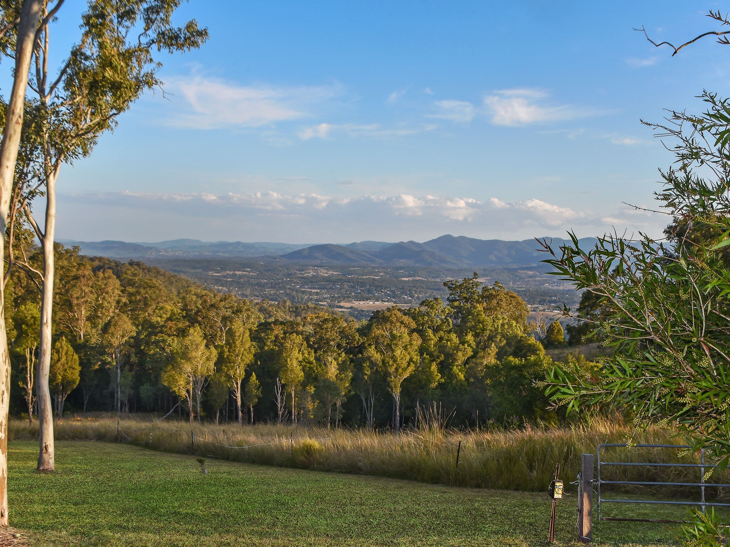 303 Ocean View Road, Ocean View QLD 4521, Ocean View - Image 1