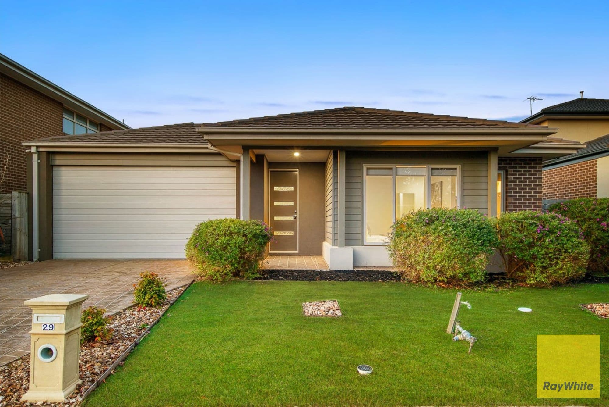 29 Denman Drive, Point Cook VIC 3030, Point Cook - Image 1