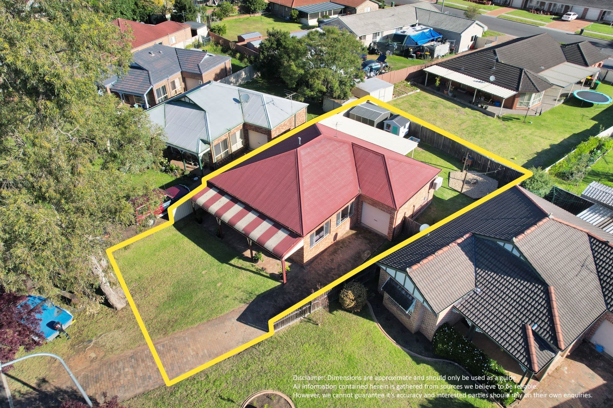 10 Oxley Grove, Tahmoor NSW 2573, Tahmoor - Thumbnail 2