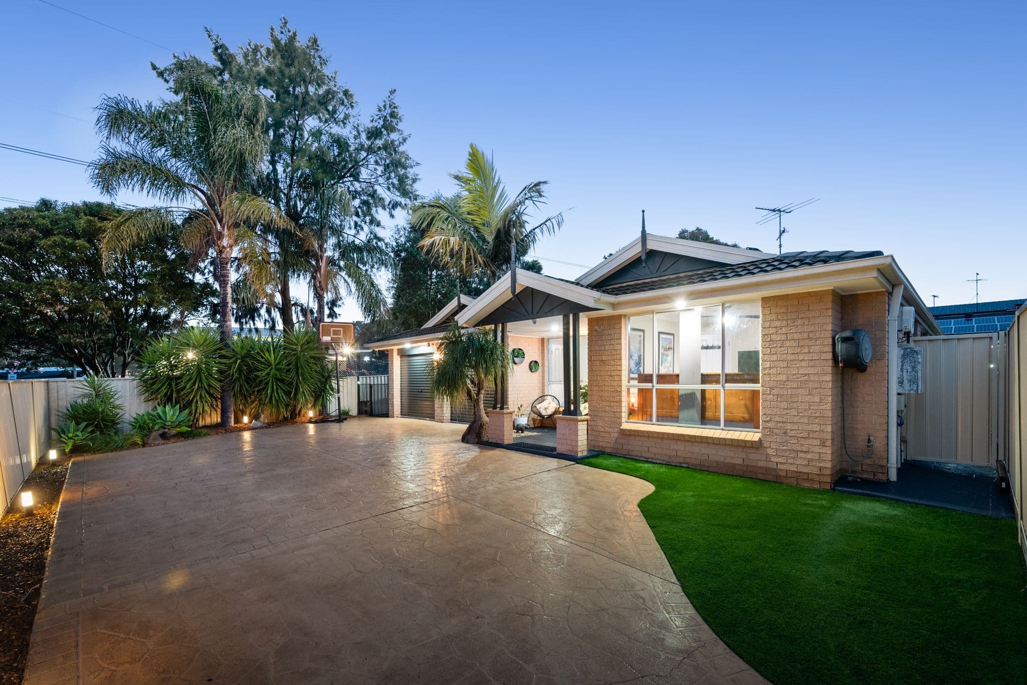 10 Steamer Place, Currans Hill NSW 2567, Currans Hill - Thumbnail 2
