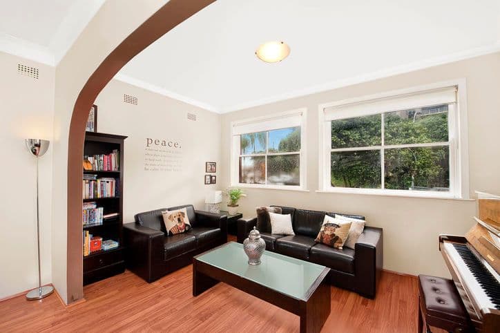 532 New South Head Road, DOUBLE BAY NSW 2028, Double Bay - Image 1