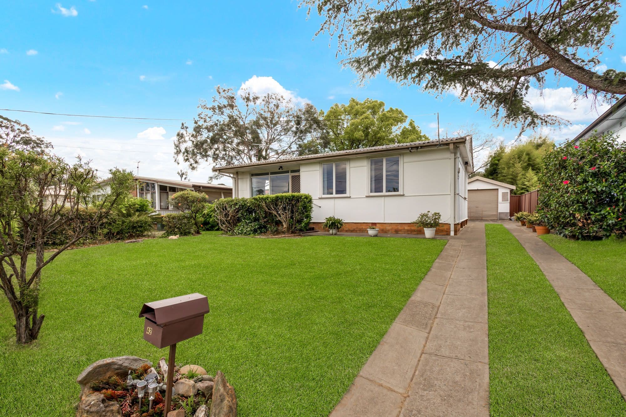 42 Neriba Crescent, Whalan NSW 2770, Whalan - Image 1