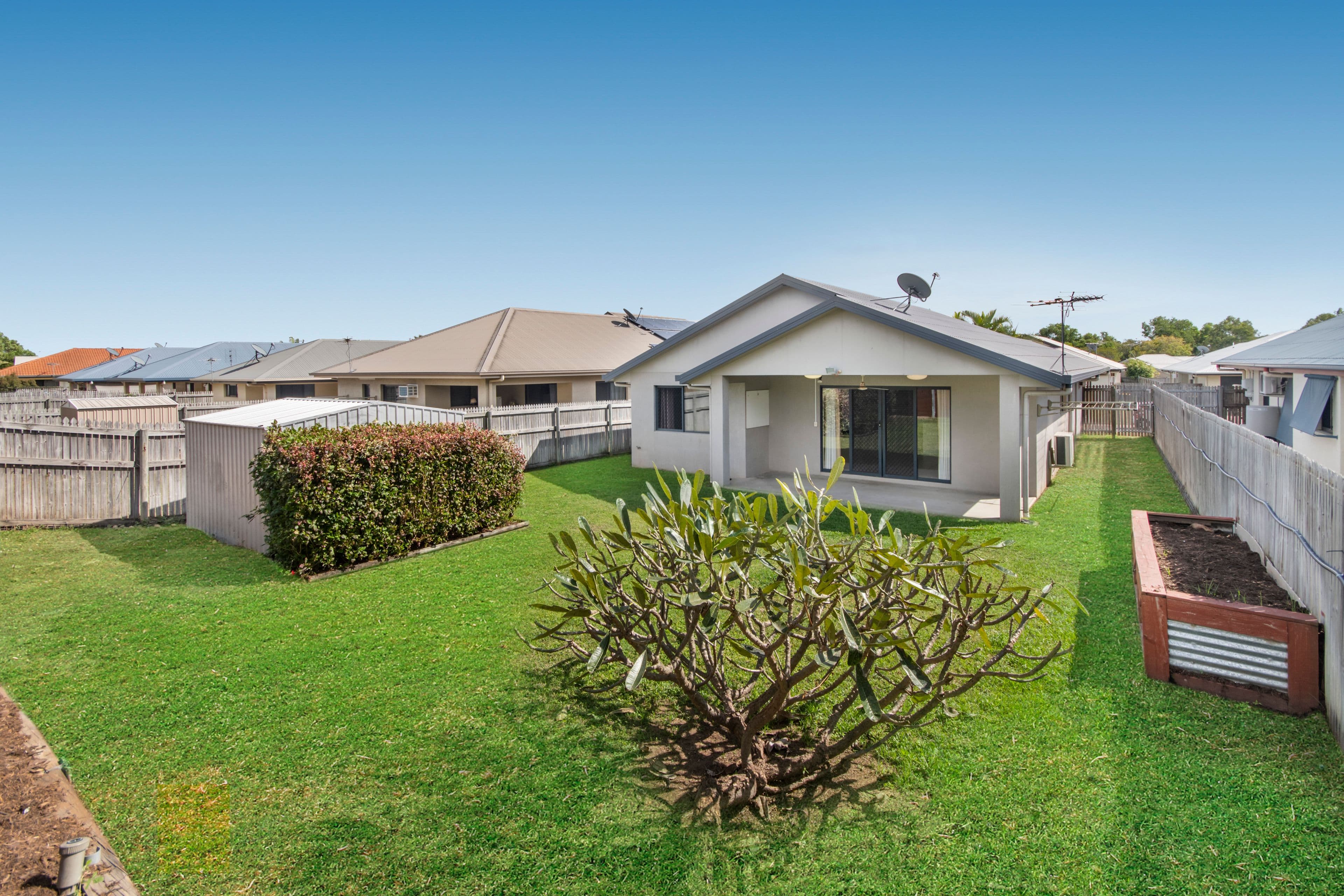 34 Sea Eagle Circuit, Douglas QLD 4814, Douglas - Thumbnail 7