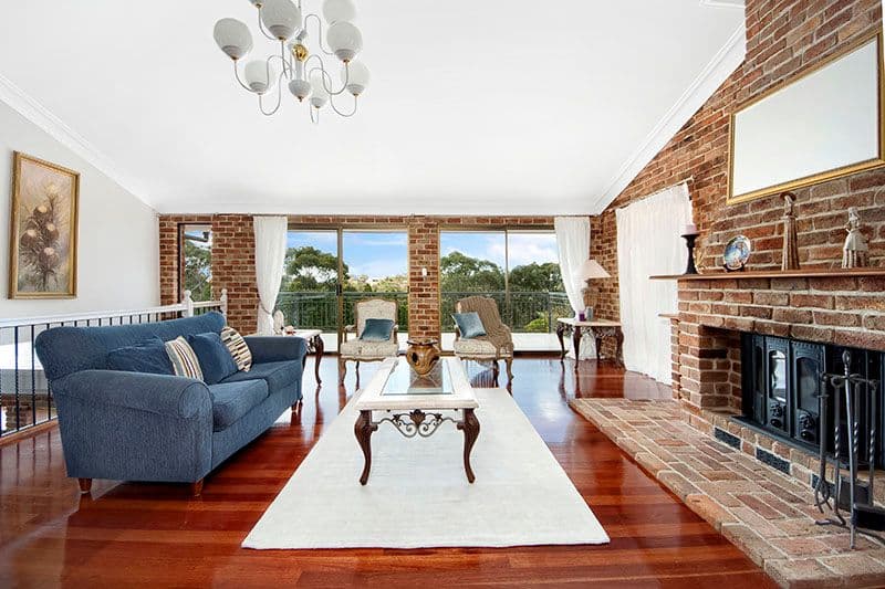 22 Waverly Place, ILLAWONG NSW 2234, Illawong - Thumbnail 4