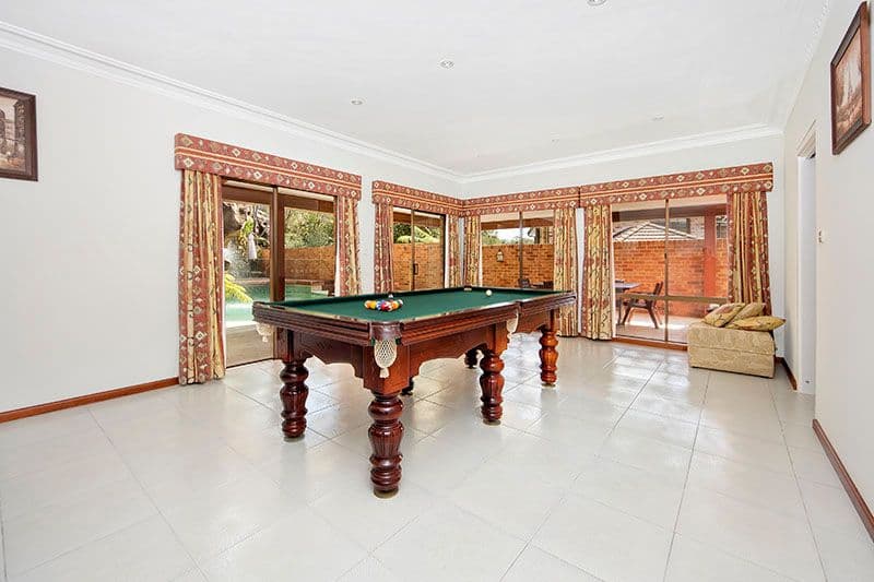 22 Waverly Place, ILLAWONG NSW 2234, Illawong - Thumbnail 8