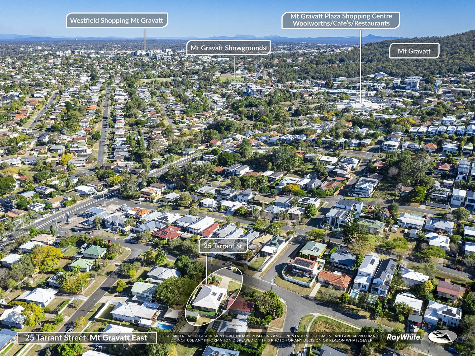 25 Tarrant Street, Mount Gravatt East QLD 4122, Mount Gravatt East - Thumbnail 2