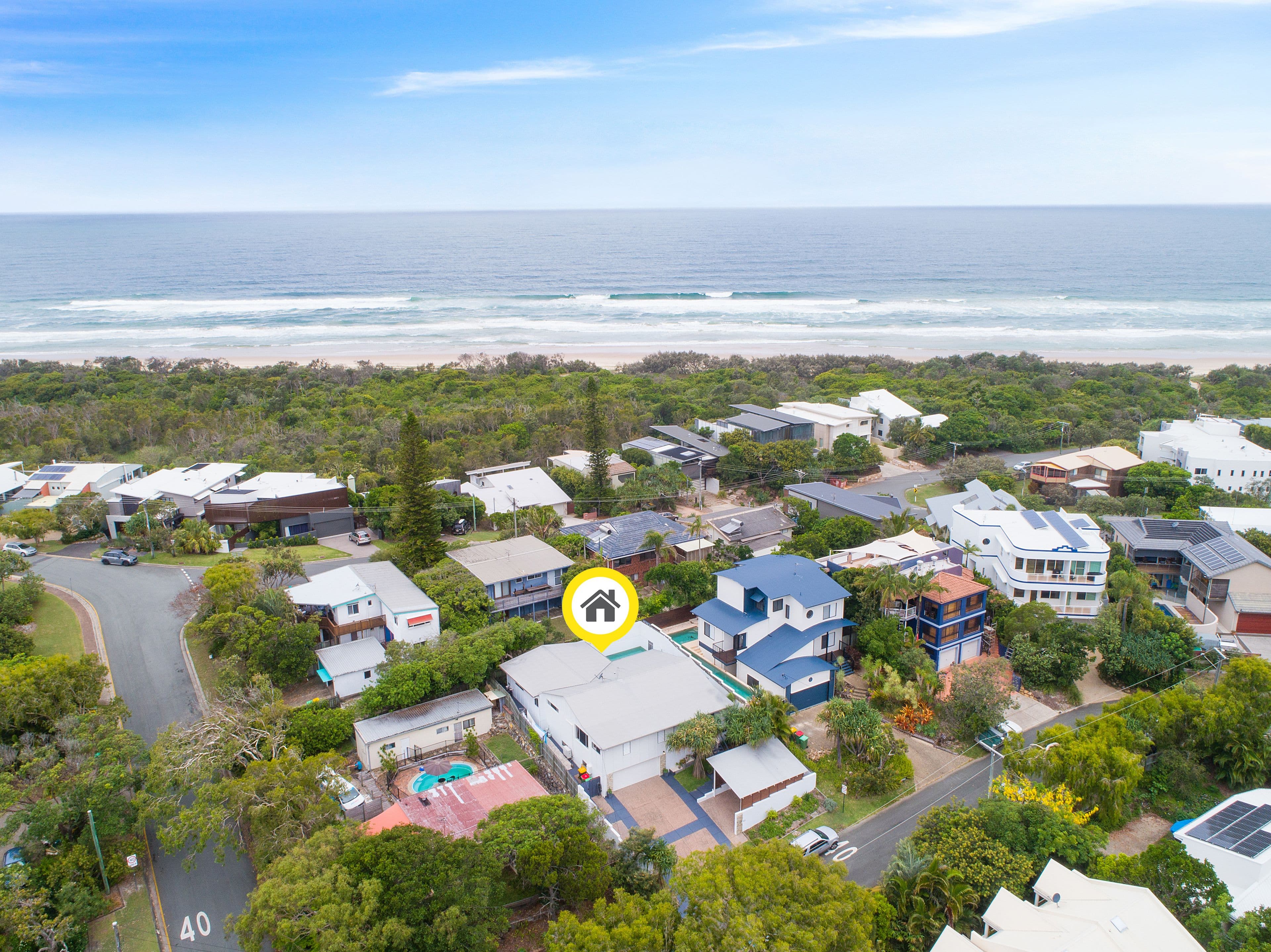 42 Jacana Street, Peregian Beach QLD 4573, Peregian Beach - Thumbnail 2
