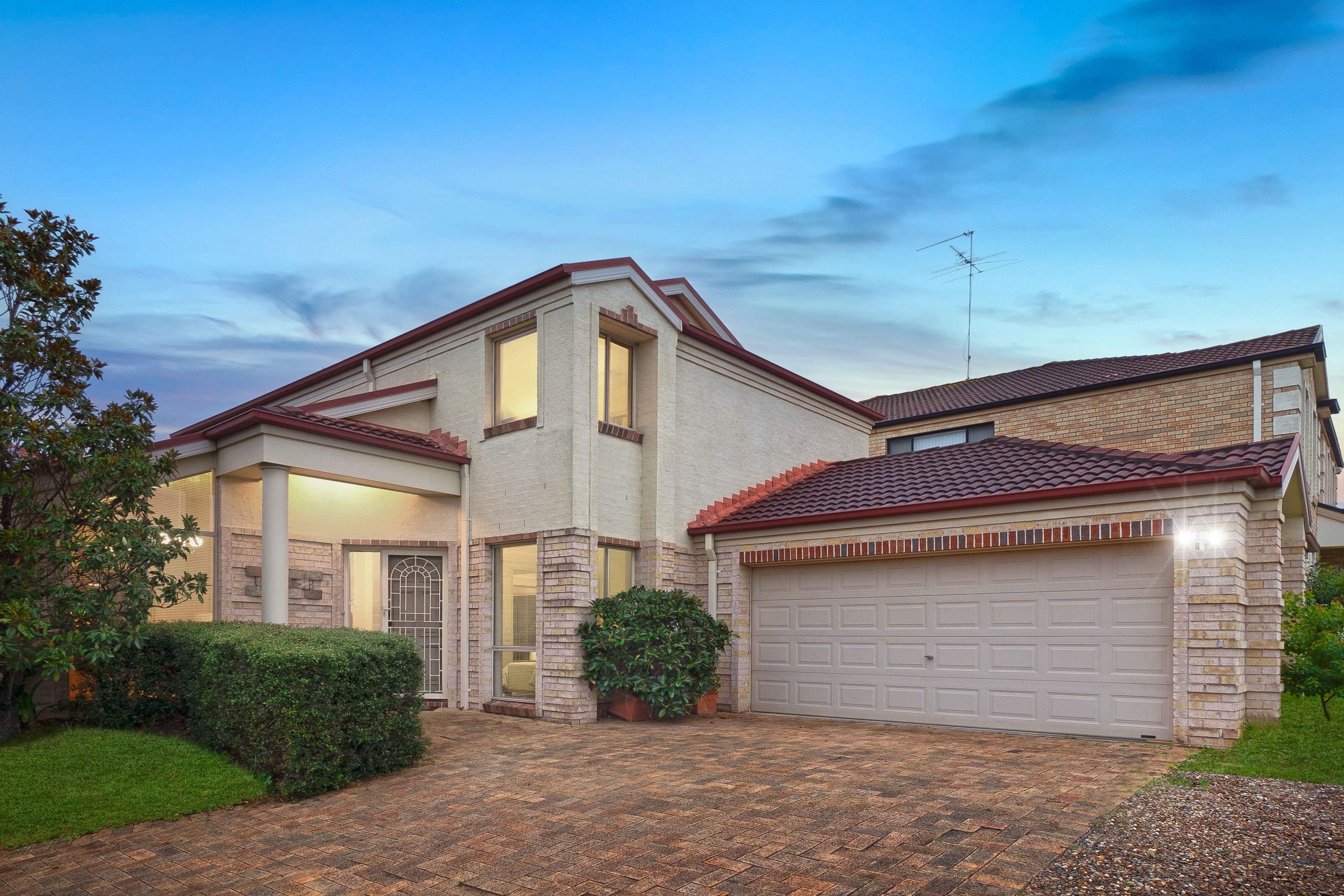 2 Summit Court, Glenwood NSW 2768, Glenwood - Image 1