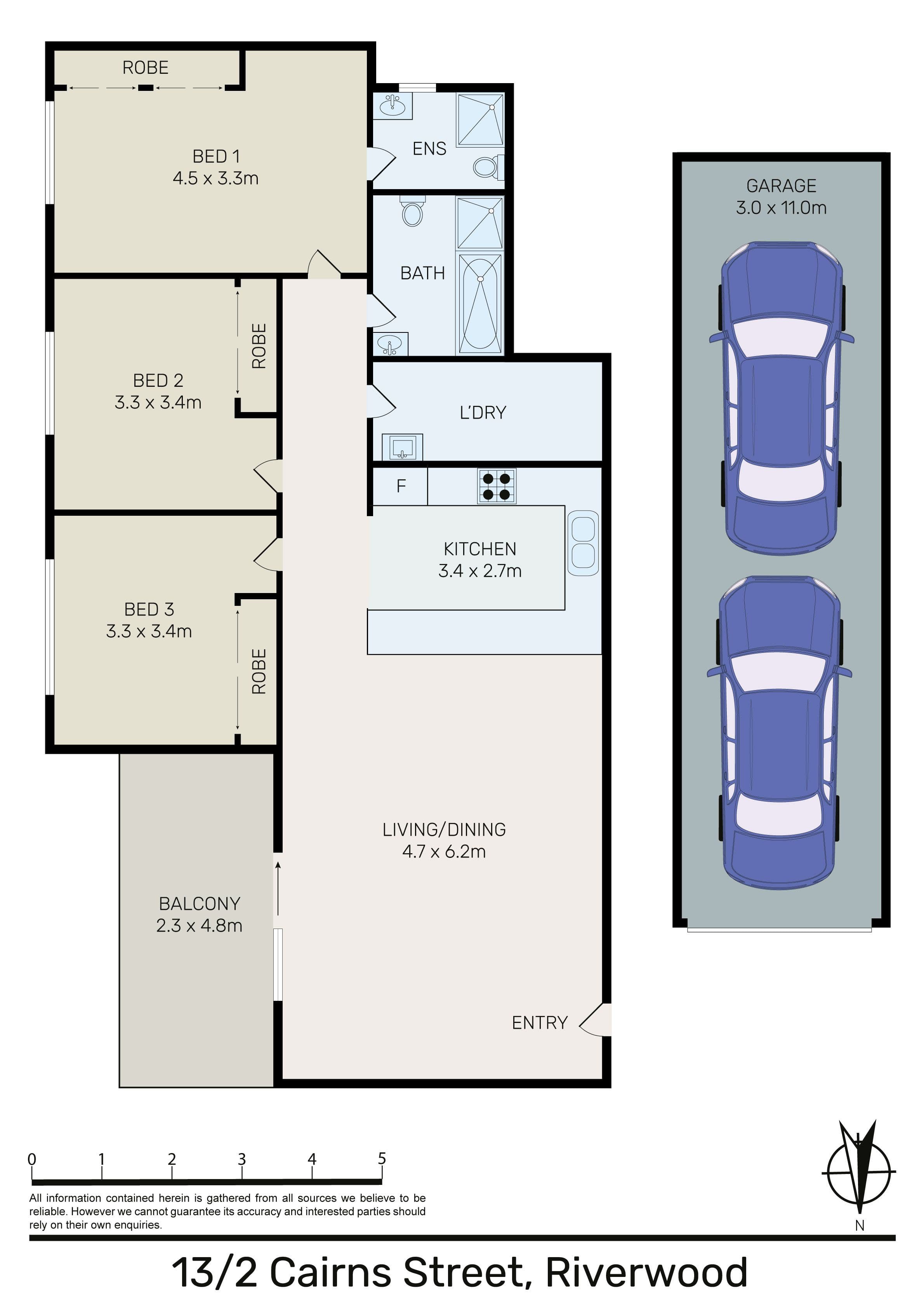 2 Cairns Street, Riverwood NSW 2210, Riverwood - Thumbnail 6