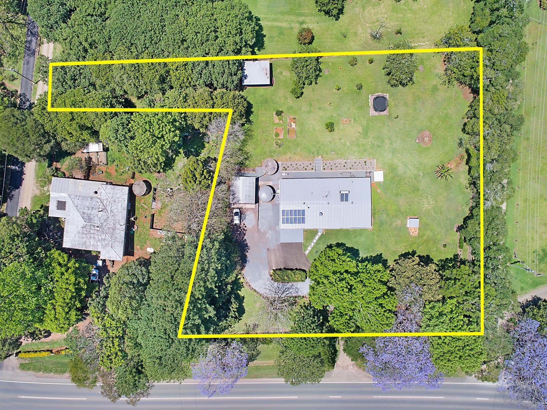 1163 Landsborough Maleny Road, Maleny QLD 4552, Maleny - Thumbnail 2