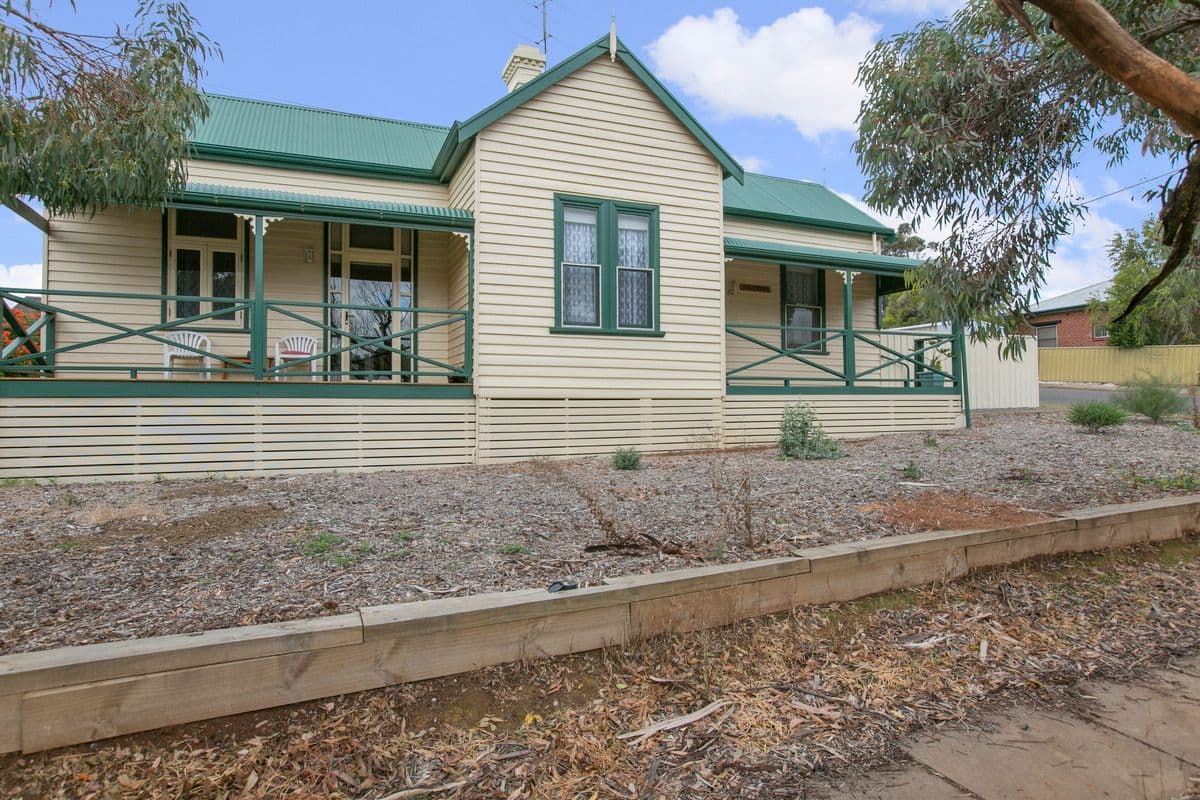 28 Weigall Street, EUDUNDA SA 5374, Eudunda - Image 1