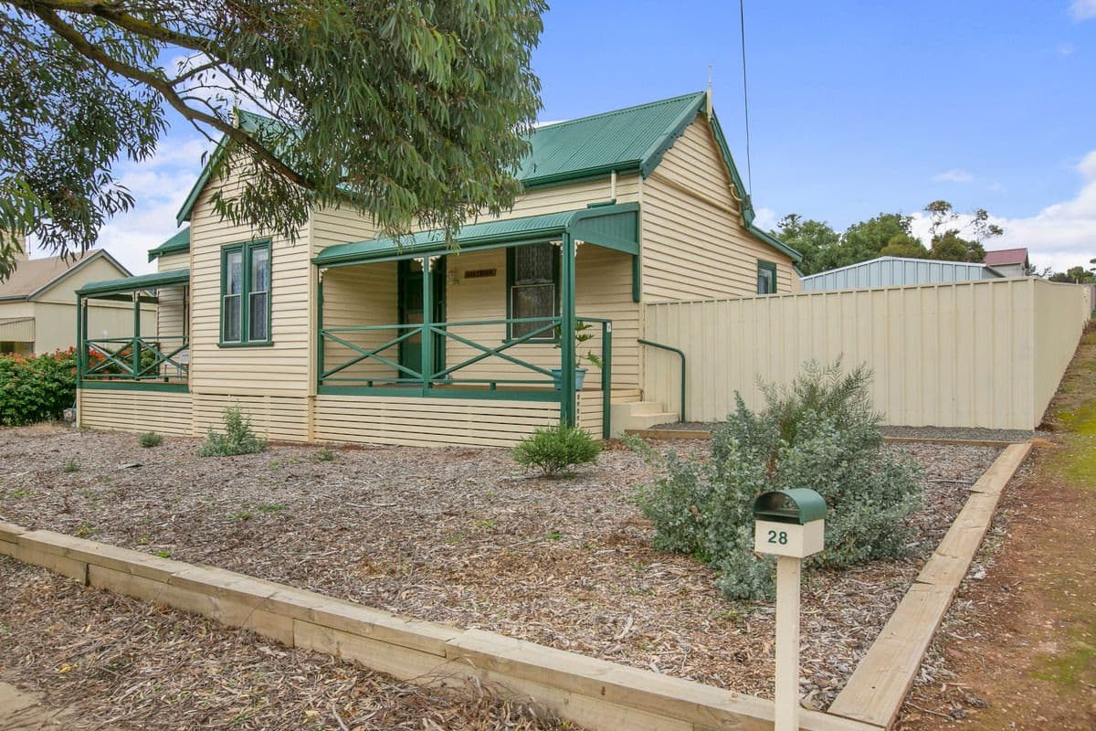 28 Weigall Street, EUDUNDA SA 5374, Eudunda - Thumbnail 6