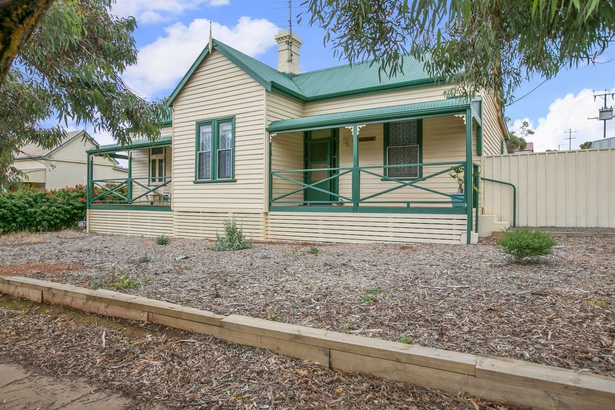 28 Weigall Street, EUDUNDA SA 5374, Eudunda - Thumbnail 7