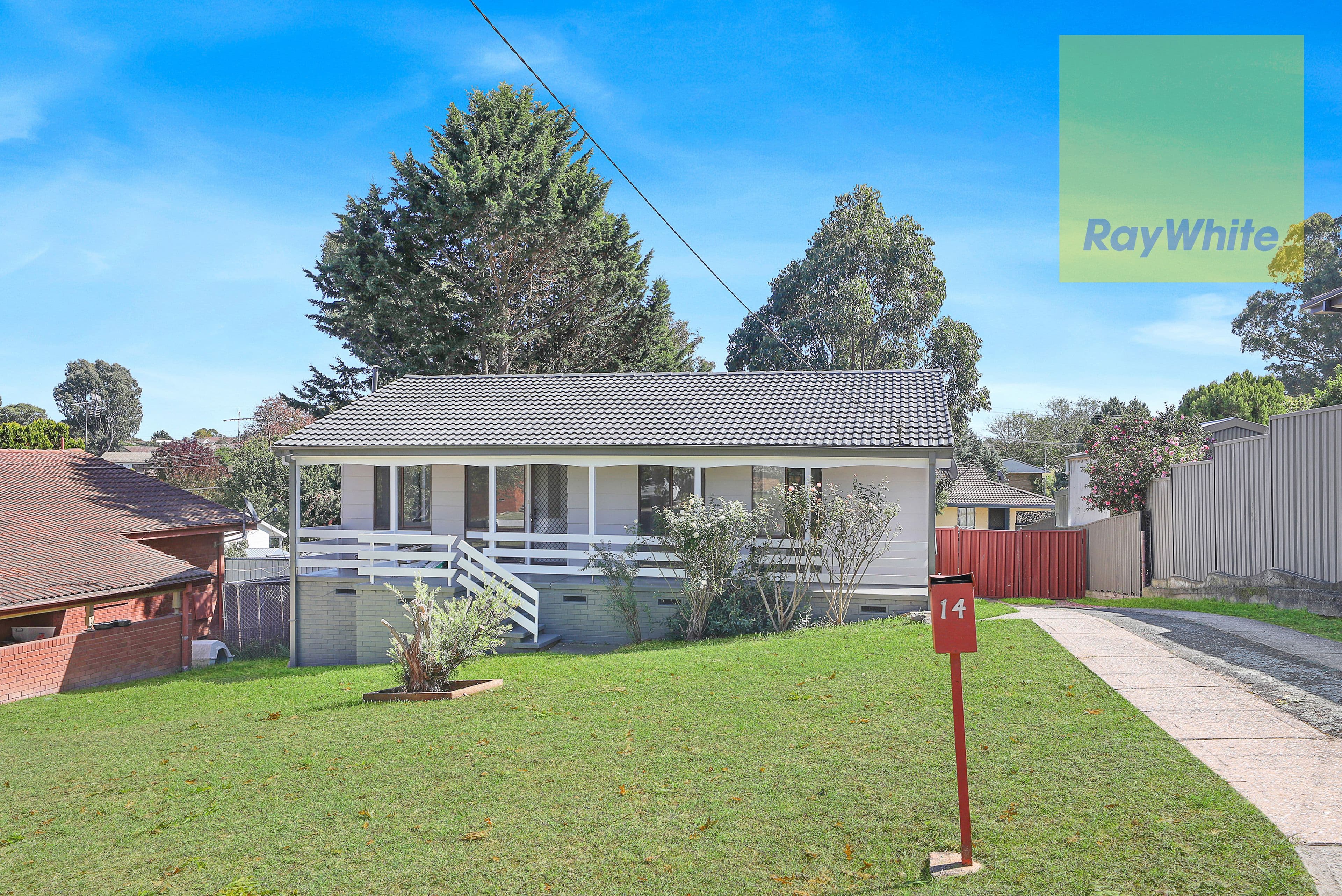 14 Caoura Crescent, Goulburn NSW 2580, Goulburn - Image 1