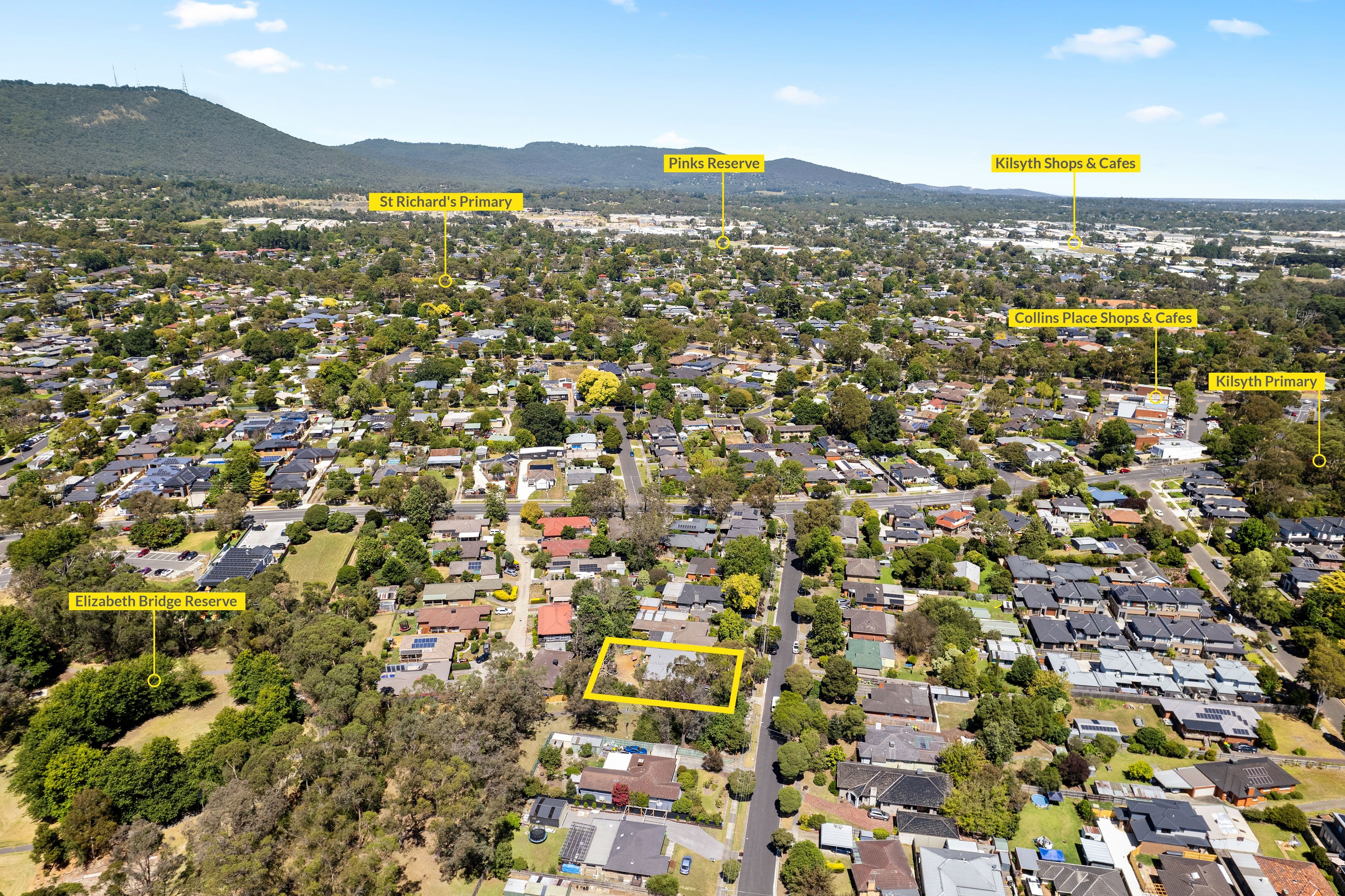 12 Beatrice Street, Kilsyth VIC 3137, Kilsyth - Thumbnail 3