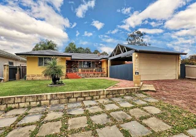 12 Esther Place, GOSNELLS WA 6110, Gosnells - Image 1