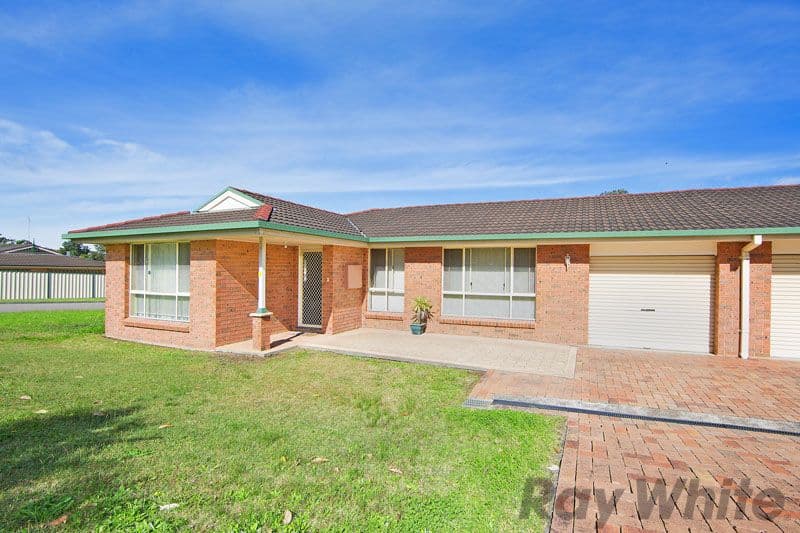 11 Baden Close, KANWAL NSW 2259, Kanwal - Image 1