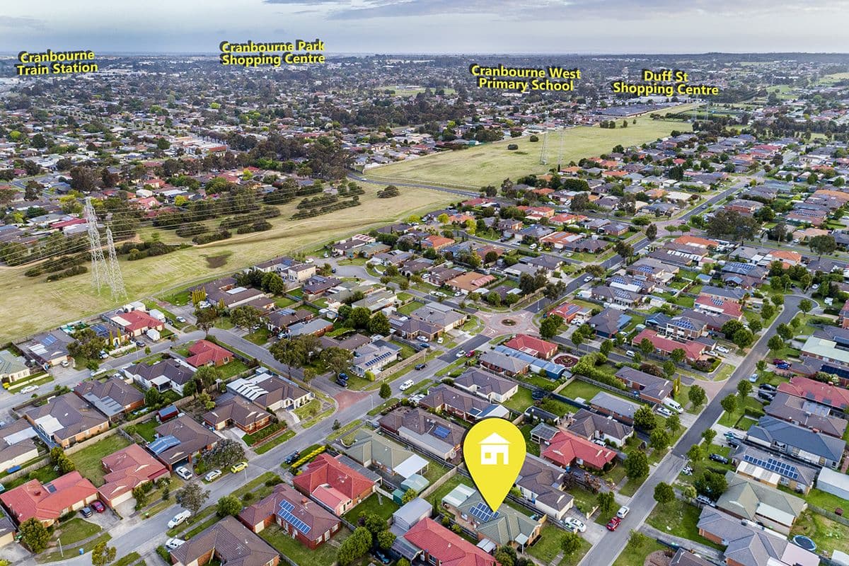 14 Middleham Close, Cranbourne West VIC 3977, Cranbourne West - Thumbnail 2
