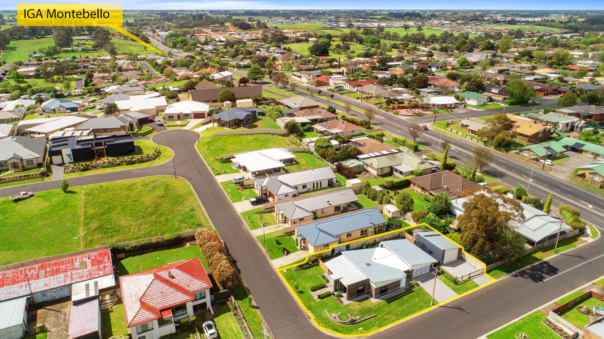 2 Mountain Court, Mount Gambier SA 5290, Mount Gambier - Thumbnail 2
