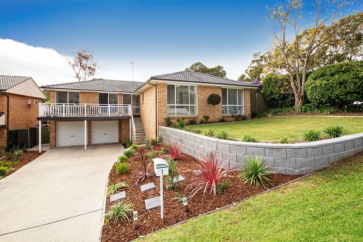 1 Ballina Place, Bangor - Image 1