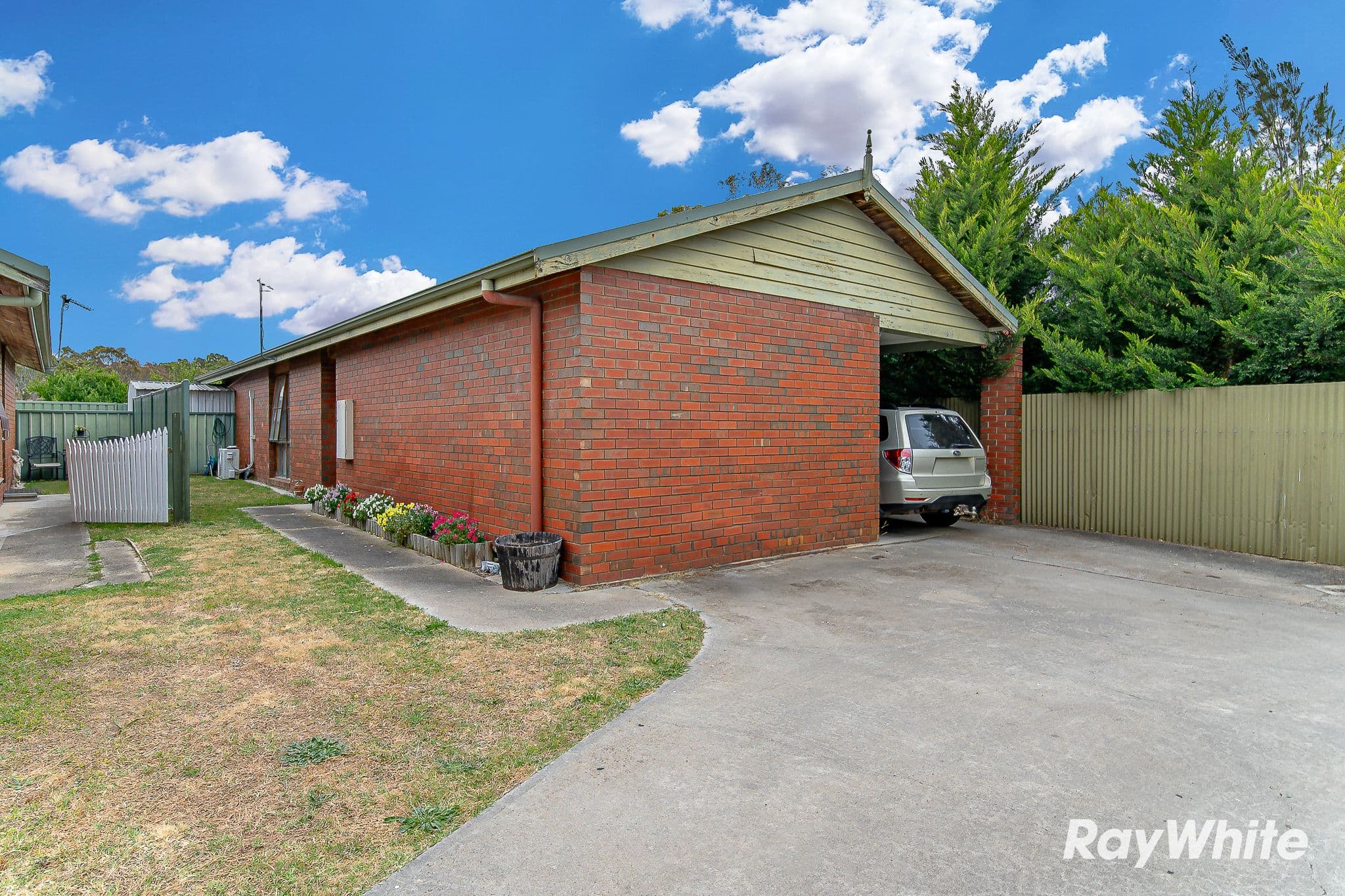 1 Hospital Street, Heathcote VIC 3523, Heathcote - Image 1