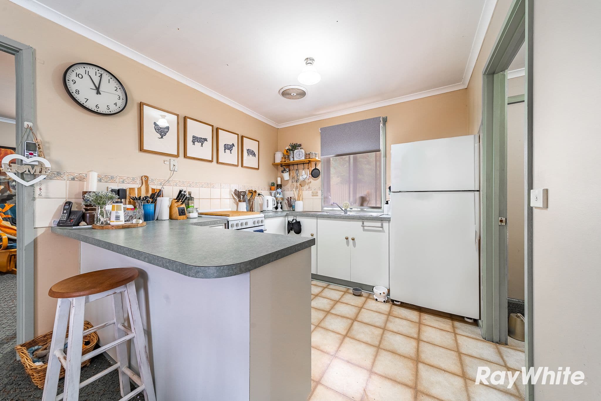 1 Hospital Street, Heathcote VIC 3523, Heathcote - Thumbnail 8