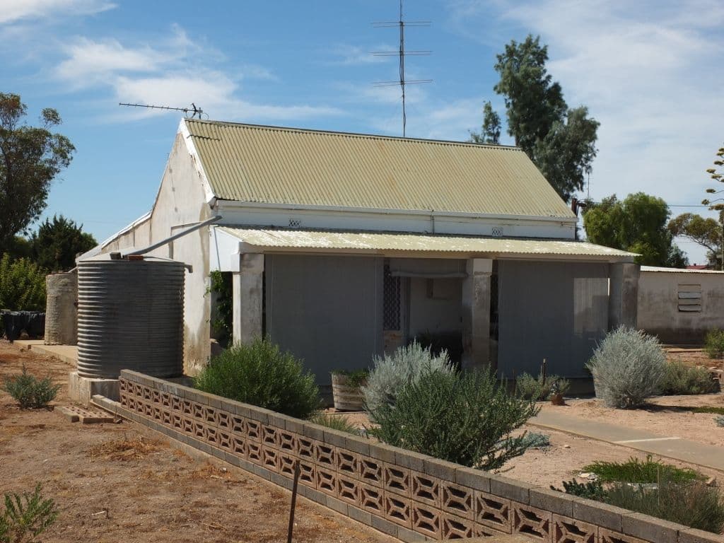 6 Flinders Street, KADINA SA 5554, Kadina - Image 1