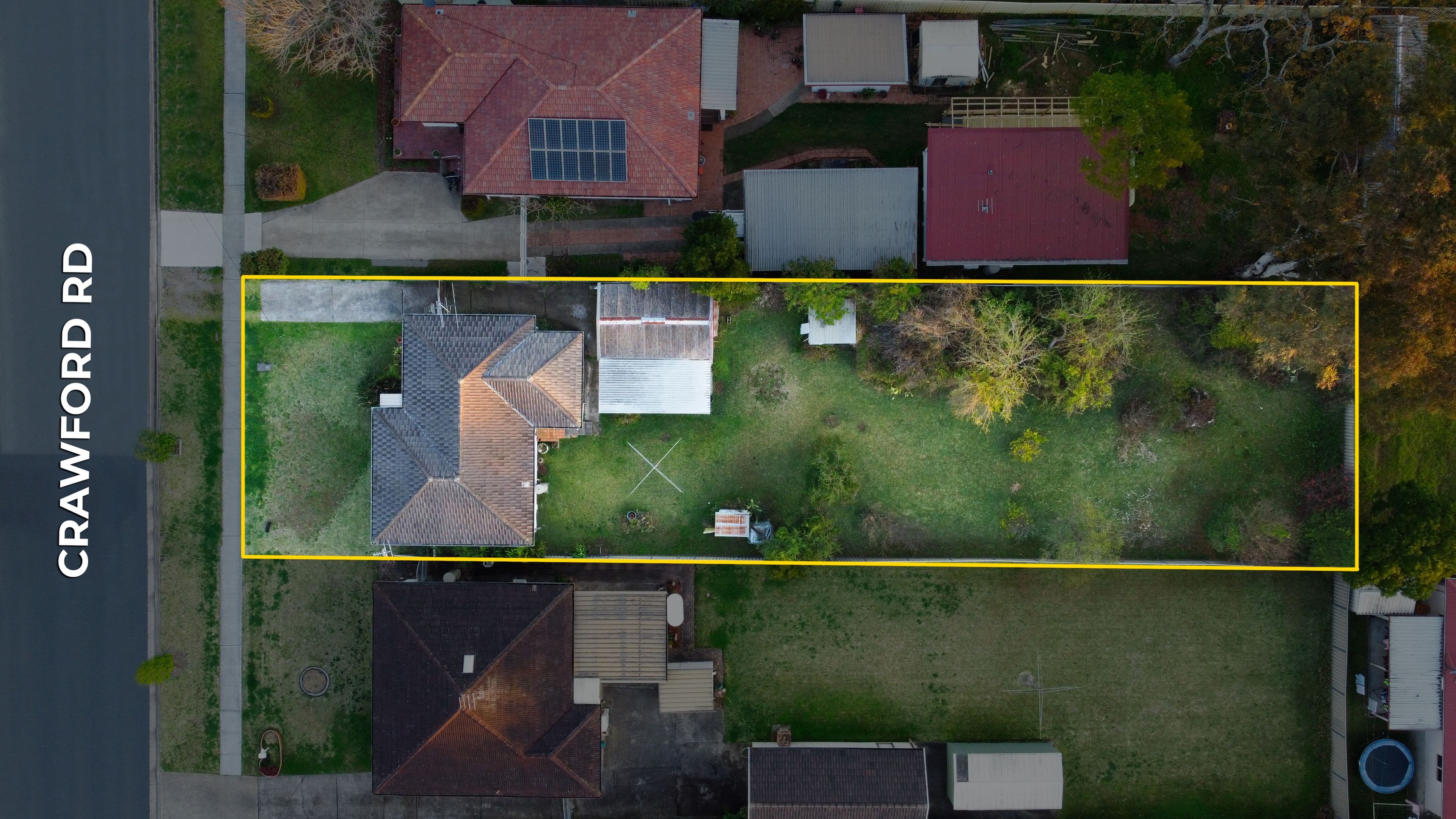 86 Crawford Road, Doonside NSW 2767, Doonside - Thumbnail 2