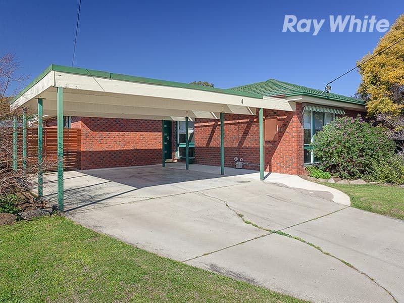 4 Fern Avenue, WODONGA VIC 3690, Wodonga - Image 1