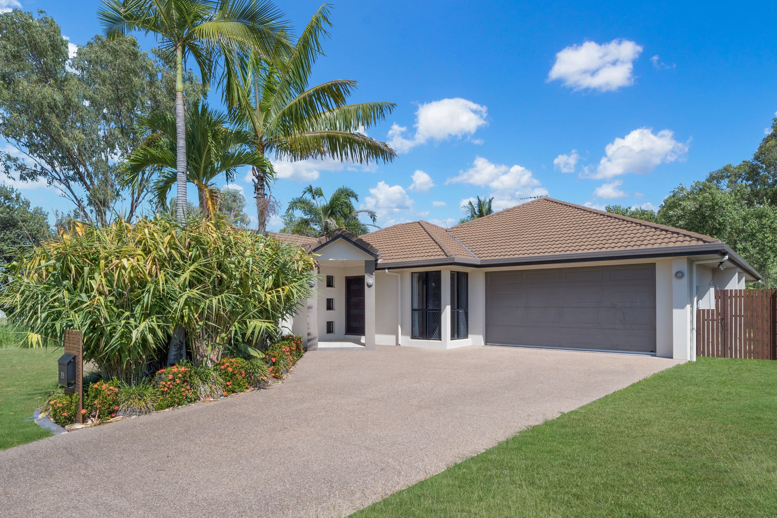 15 Dugong Crescent, Mount Louisa QLD 4814, Mount Louisa - Image 1