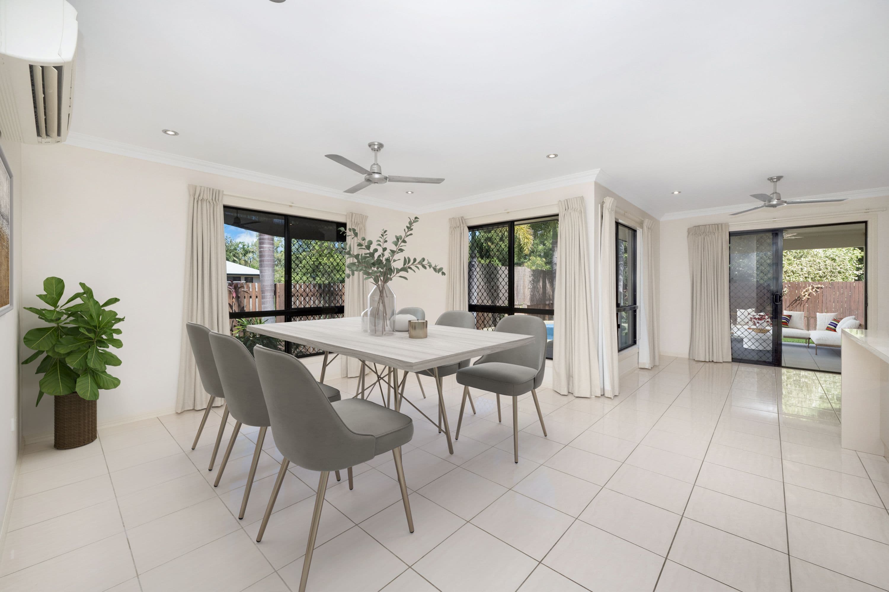 15 Dugong Crescent, Mount Louisa QLD 4814, Mount Louisa - Thumbnail 4